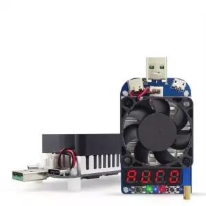 지능형트리거USB 720GQU58 고속충전테스터듈 AFC FCP QC3.0 2