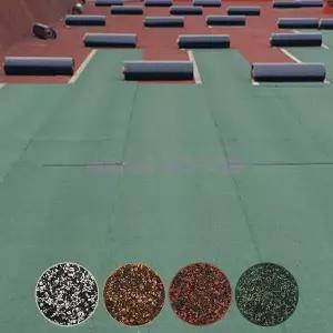 옥상 방수 시트 지붕 아스팔트 싱글 롤 슁글 노출형 자착식 3T 대량