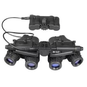 전술 야간 투시경 스코프 적외선 야시경 보호