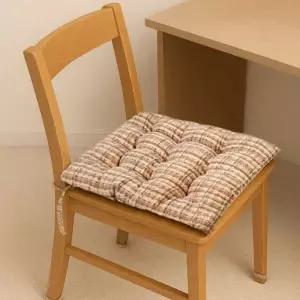 ( )포근한 방석 랜덤 사무실 의자용 푹신한 캐릭터 방석 인테리어 소품