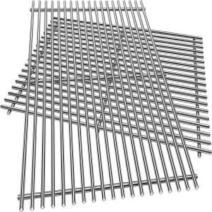 딕티디 8 7/8 웨버 제네시스 i E-30 E-35 E-325 E-330 E-340 S-335 S-340 GS4 그릴 66095 300 LX 즈 그릴용