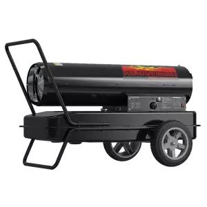 파세코 PASECO 열풍기 토페도 히터 P-S50000N