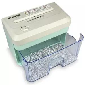 가정용 자동 소형 세절기 파쇄기 플라스틱 종이 미니