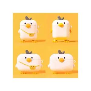 오리 에어팟케이스 CQL5+8cyd