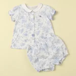 [롯데백화점]타티네쇼콜라 뉴트왈드내의(출산50일백일돌선물)TNPRXS291B