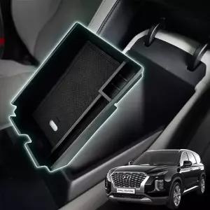 (제품 H66)팰리세이드 콘솔트레이 악세사리용품 수납정리