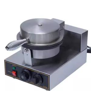 와플 메이커 크레페 팬 와플기 업소용 붕어빵 메이커 크룽지 기계 크로플 제조기