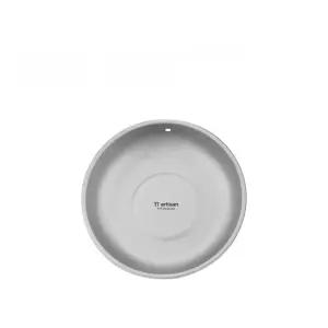 티타늄 등산용 백패킹 캠핑용 컵 머그 다용도 감성 경량