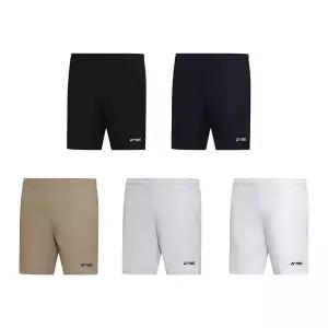 [요넥스] 261PH004F 배드민턴 우븐 여성 반바지 게임웨어