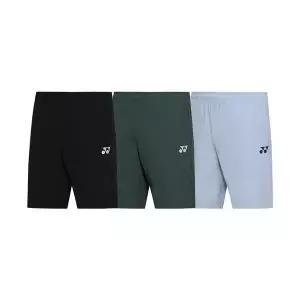 [요넥스] 261PH009U 배드민턴 우븐 공용 반바지 캐주얼