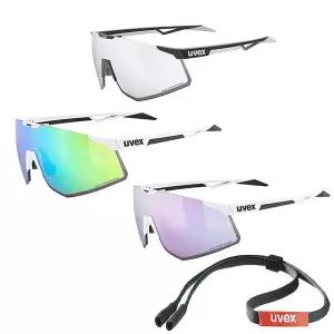 우벡스 pace perform CV 스포츠 선글라스+아이웨어스트랩