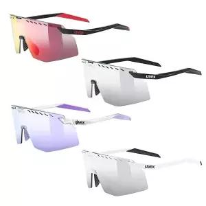 우벡스 pace stage 미러 스포츠 선글라스 김도영착용모델