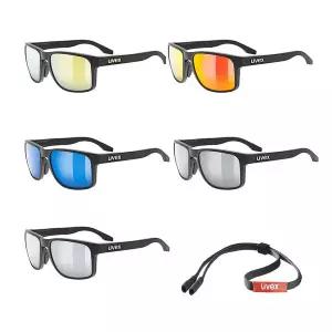 우벡스 PLANET 스포츠 선글라스+아이웨어스트랩