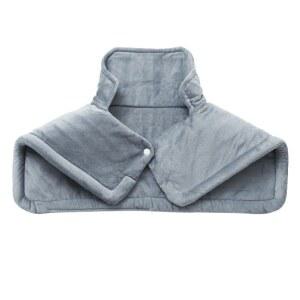 허리 용 전기 마사지 60x30cm 굵은 지압 5930cm 상의 패치 핫팩