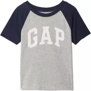 라글란 티 로고 GAP