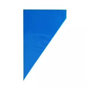 분리수거 비닐봉투 청색 평판 쓰레기 비닐 재활용