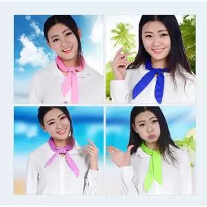 쿨스카프/ 아이스스카프/ 쿨목토시 얼음머플러/