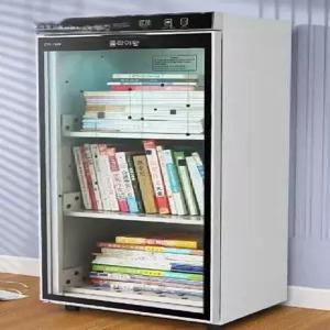 책 소독기 서점 uv 도서관 학교 멸균 살균기 북샤워 오존 마이크 살균 캐비닛 만화책