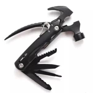 인조이다다 만능공구 도끼 망치 멀티툴 캠핑칼