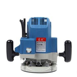 루타기 목공루터 트링밍 홈파기 루타 FF03 12 싱글핸들 루터기 라우터