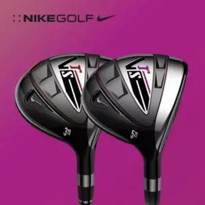 여성 나이키 VRS 포지드 페어웨이 우드 샤프트 W 강도 우먼플렉스 나이키 코리아 정품