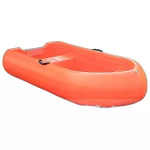 플라스틱 미니 보트 핀 어댑터 서프보드 페달 수상 풀