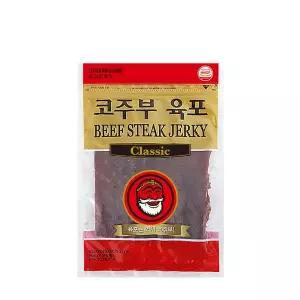 [너트리]코주부육포 대용량 800g