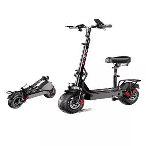 접이식 전기킥보드 배달용 48V 고출력 출퇴근