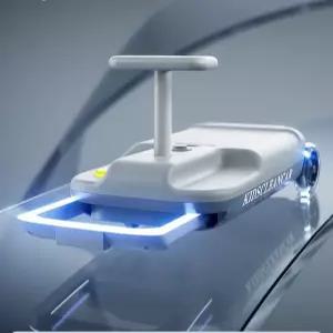 고카트클린카 클린카  탑승바닥청소 고카트청소기 청소카 물걸레