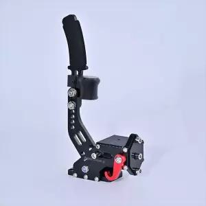 핸드 브레이크 핸들 시뮬레이터 레이싱휠 햅틱 드리프트