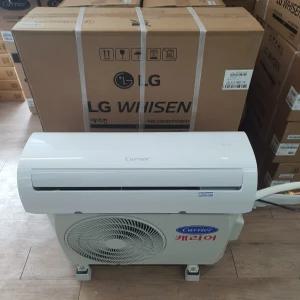 (중고) 캐리어 벽걸이에어컨 6평 정속형 CSF-A062CSI