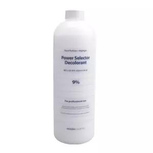 우신 소프트 셀렉터 탈색제(산화제) 9% 1000ml