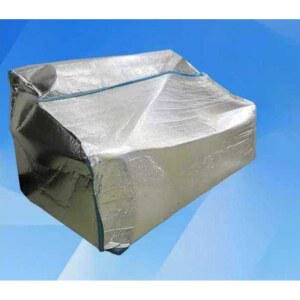 소파비닐 이사비닐 침대 이사 다용도 180 담요 가구 도배 바닥없음 이삿짐 투명비닐봉투