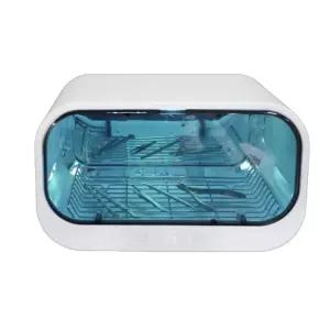 미용가위 멸균기 자외선 네일샵 소독기 살균기 뷰티샵 피부관리