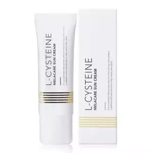 테온셀 키오스킨 기미잡는 선크림 피부톤업 무자극 민감피부용 SPF 50+ 50ml 4개