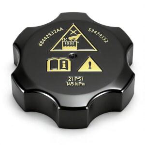 2013-2021 크라이슬러 닷지 지프 램용 라디에이터 캡 200 퍼시피카 보이저 다트 듀랑고 체로키 컴퍼스 랭글러 글래디에이터 레니게이드 그랜드 68442532AA 68249136AA용 장착