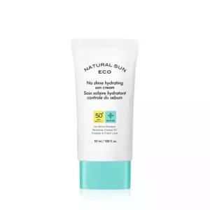 테온셀 더페이스샵 내추럴 선 에코 피지잡는 수분 50ml