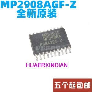 오리지널 MP2908A TSSOP20 IC 10 개