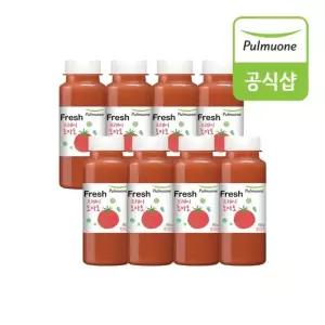 녹즙 프레시스무디 토마토 190mlX8병)