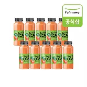 녹즙 프레시업 CCA 190mlX10개)