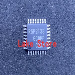 주식 로트 5 유닛 R5F21336CDFP QFP LQFP32