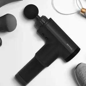 듀블렉스 핸디 마사지건 1P 근육 진동 미니 안마기