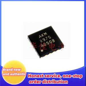 전자 나침반 칩 IC AKM8975 QFN16 축 2 개