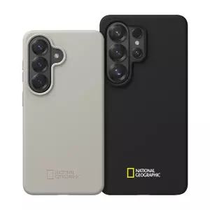 내셔널지오그래픽 갤럭시S26 시리즈 마그네틱 실리콘 케이스