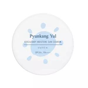 테온셀 키즈앤베이비 모이스처 선쿠션 15g