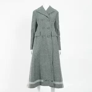 [구구스]중고명품 크리스찬 디올 코트 55-66 (NO 10381203)