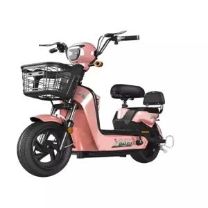 전동 전기 바이크 배달 전동차 스쿠터 배달용 미니스쿠터