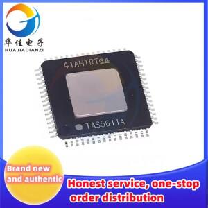 새로운 TAS5611APHDR QFP-64 클래스 D 오디오 증폭기 칩