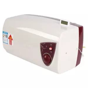 카라반 전기 온수기 캠핑용 캠핑카 dc 10리터 12v 온수 히터 소형온수기 절약형