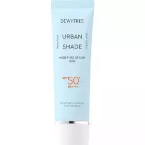 테온셀 [듀이트리] 어반 쉐이드 모이스춰 수분 세럼 선, 50ml, 1개